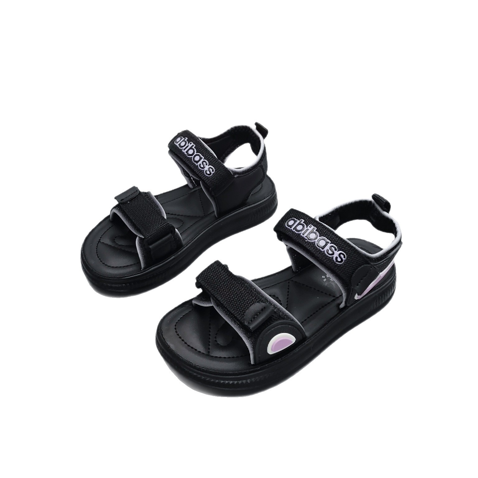 Princess Adult Summer Explosion 2025 Retro Women's Treasure 1-3-5 años Zapatos casuales a través de la red Zapatos de princesa de tendón de res antideslizante