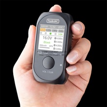 toolkitrc M4Pocket  80W����ڴ�ƽ������ ����늳�1-4SŮ��