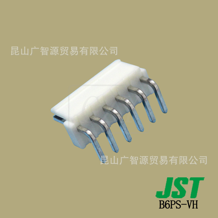 �ֻ����� B6PS-VH ���� ���� JST������ 3.96mm��� ���µ��췢��