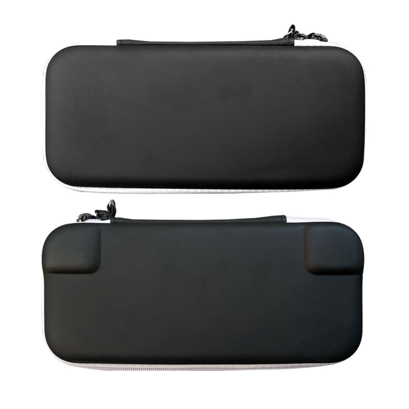 Game protective package crystal protective case PC storage set Nintendo Switch OLED new product