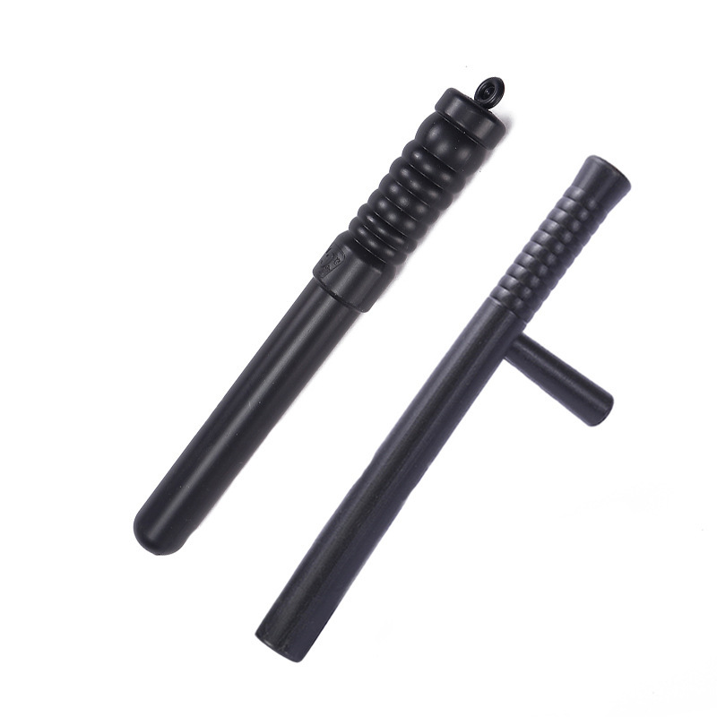 Accesorios de porras de plástico de simulación de Halloween, accesorios de rendimiento de baile de cosplay, bastones de juguete para niños, bastones de mano