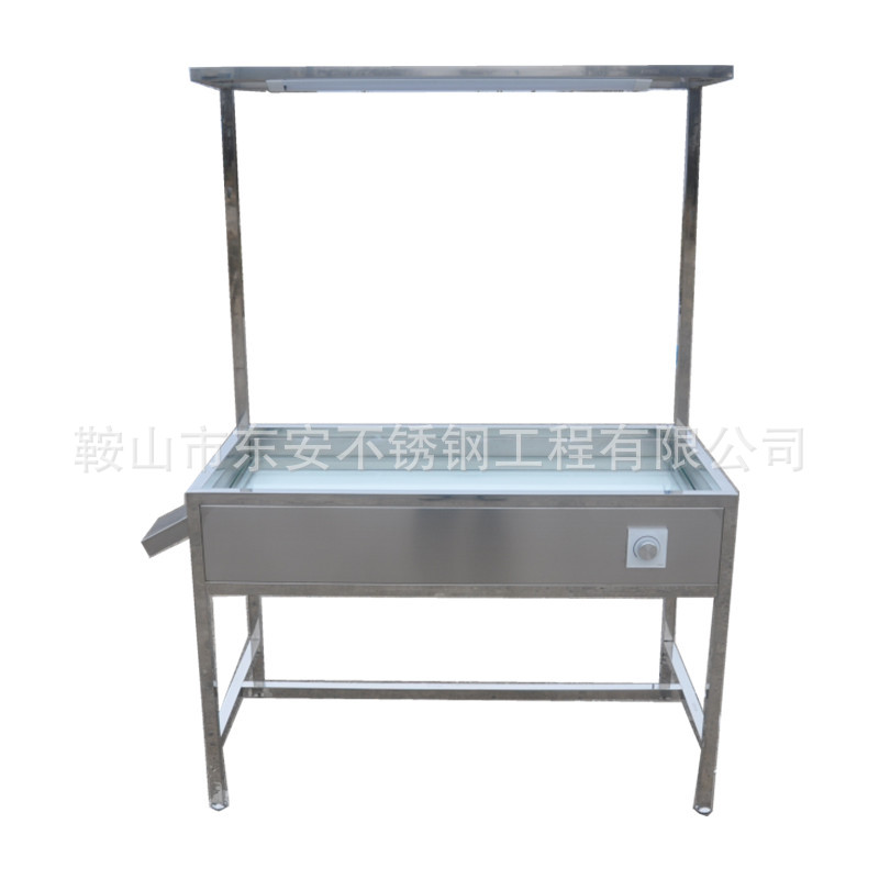 SWT914Ӻ304Ƽ̨ɵʳƷʼ칤̨