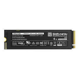 适用致态TiPlus7100长江存储固态硬盘1T/2T/4T笔记本台机PCIe4.0