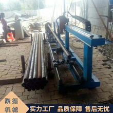 聚拓供应相贯线切割机  等离子圆管切割机  圆管下料机