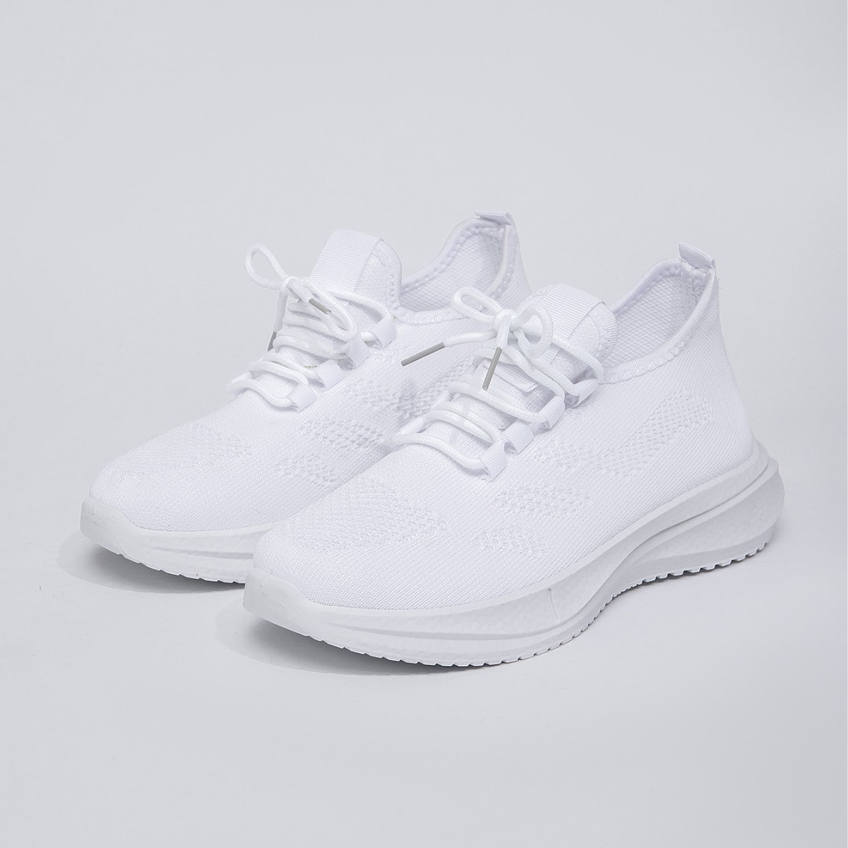 Huidong Women's Shoes 2026 Summer New Sports Shoes for Moms, Hollow Breathable Comfortable Lightweight Hiking and Travel Shoes