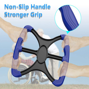 Amazon cross-border new elderly care worker lifting tool touch-free elderly auxiliary lifting tool