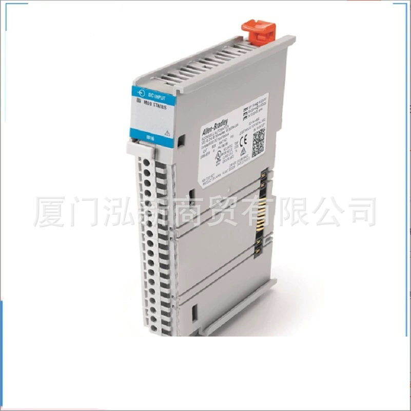 Модуль Rockwell IO 1732E-16CFGM12M12LDR 1732E-16CFGM12P5DR