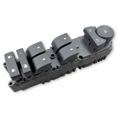Button, Glass lifter