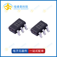 RS8912XH ��װSOT-23-6 ȫ��ԭװRUNIC/��ʯ �Ƚ��� 8912