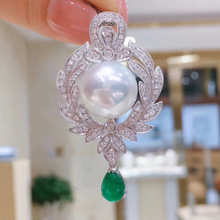 ��Ȼ�����׹K���ոߵ��ݻ�S925����11-12��Բ������Ͼ������
