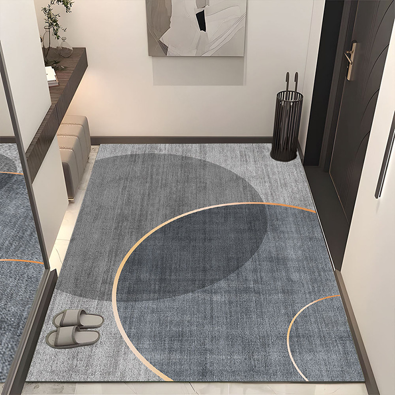 현대 기하학 11 (수직 버전)