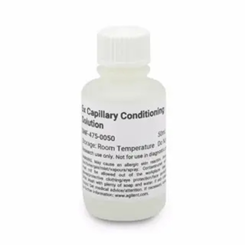 DNF-475-0050安捷伦5x毛细管活化溶液50mL用于片段分析仪Agilent