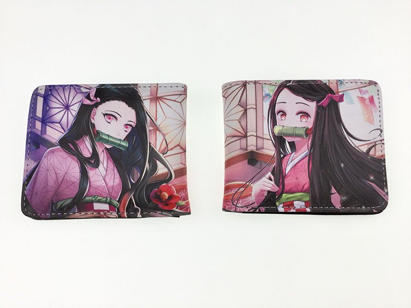 短款鬼灭之刃5.