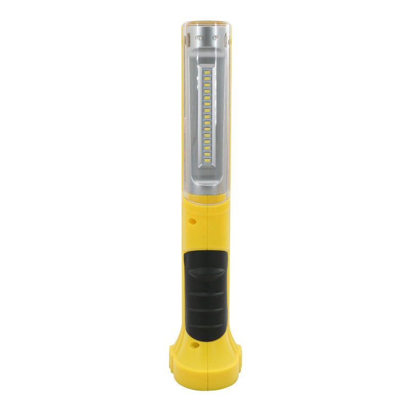 In-Stock Led Work Light, Auto Repair Lamp, Magnetic High-Brightness Strong Light, Portable Work Light for Car Repair and Machine Tools