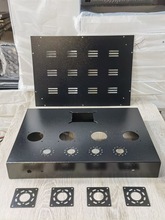 电子管胆机功放机箱 2A3 300B KT156 KT88 EL34 FU50 FU7 6P3 6V6