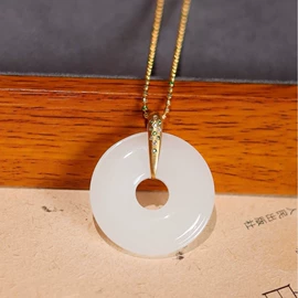 K金项饰;K金手饰;K金耳饰