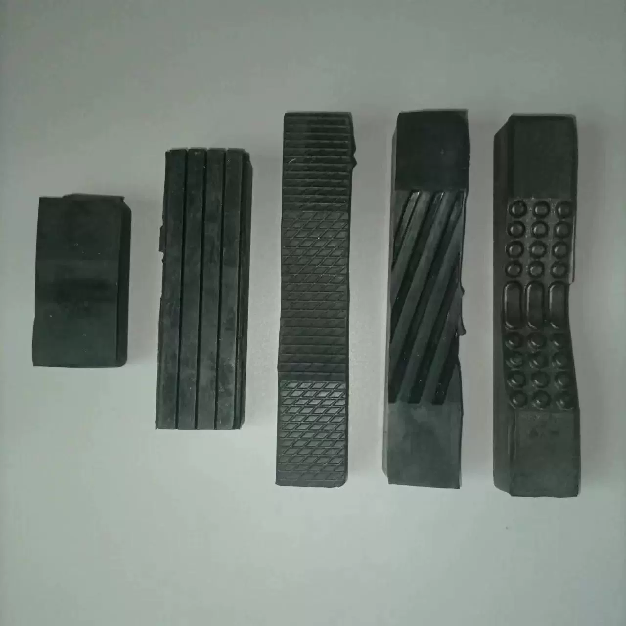 Кабельный КОНВЕЙЕР резиновый блок конвейер Аксессуары упаковочная машина гусеничный резиновый блок давления Резина износостойкая и прочная