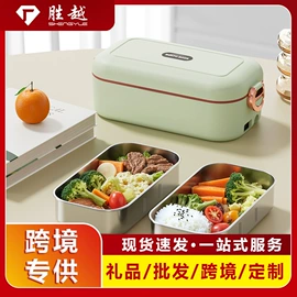 保鲜盒、饭盒;茶壶;保温桶