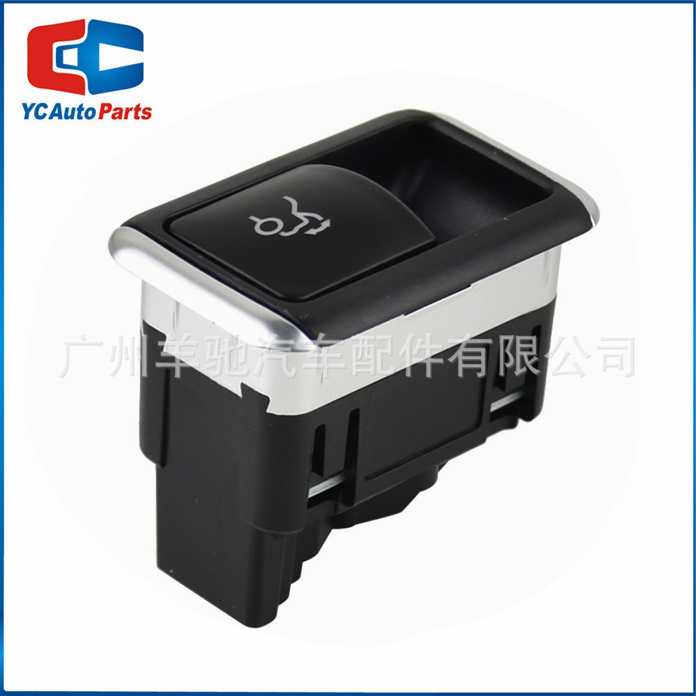 A2049055602 interruptor de control único de elevación de vidrio eléctrico para Mercedes-Benz E-Class W212 W204