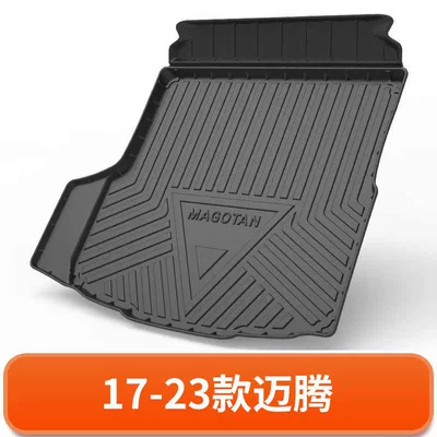 Trunk Mat | Sagitar Bora Golf Lingdu - 17-23-magotan-default-item