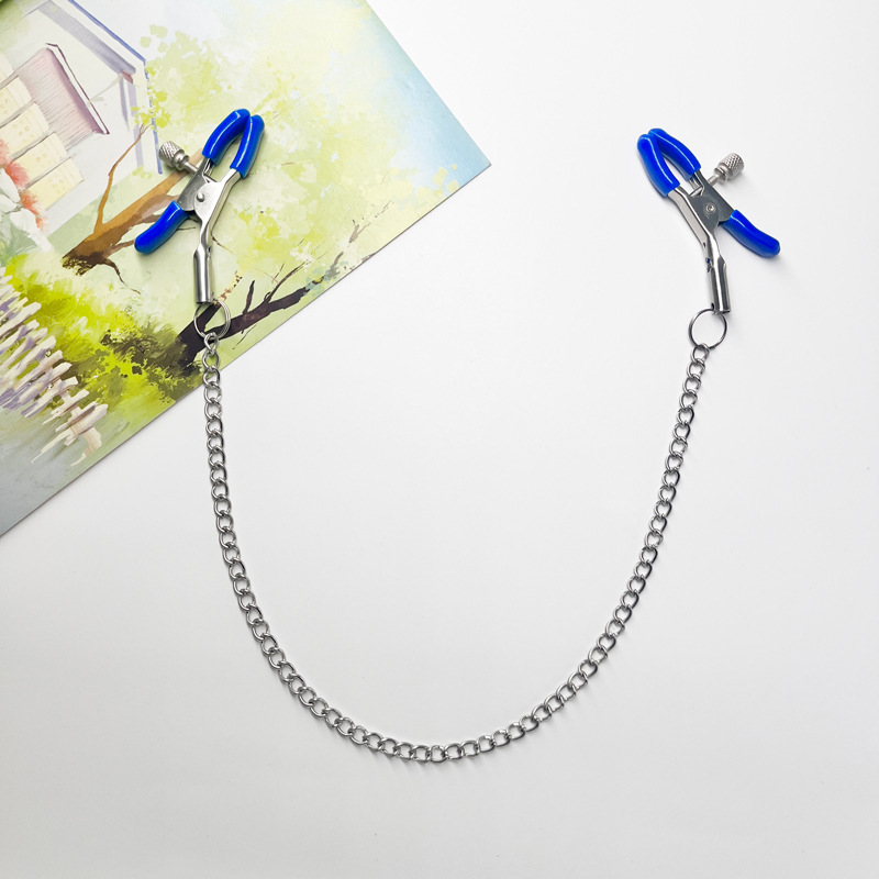 LYSMRJ--022A单链乳夹