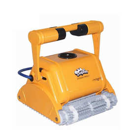 海豚全自动吸污机 PRO×2泳池吸污机 水下吸尘器 水龟 泳池清洁