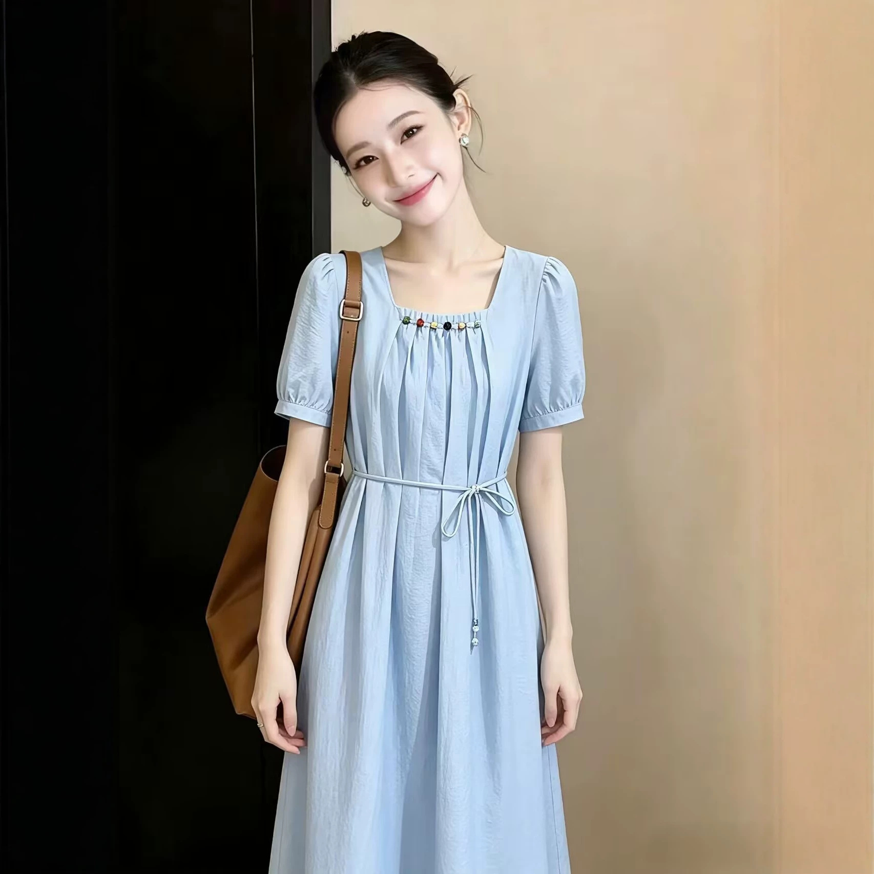xanh lam