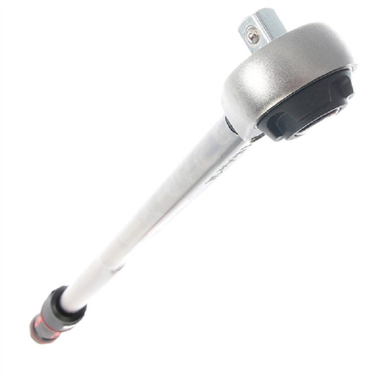 诺霸15014专业型扭力扭矩力矩公斤扳手3/8，范围 20-100N.m