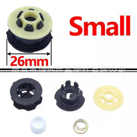 PA66-GF30 适用日产尼桑系列汽车拉线修理包换挡线修理包 挂挡线