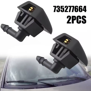 735277664 Fiat Avtomobil Şüşə Silən Sprey Başlığı üçün Uyğundur