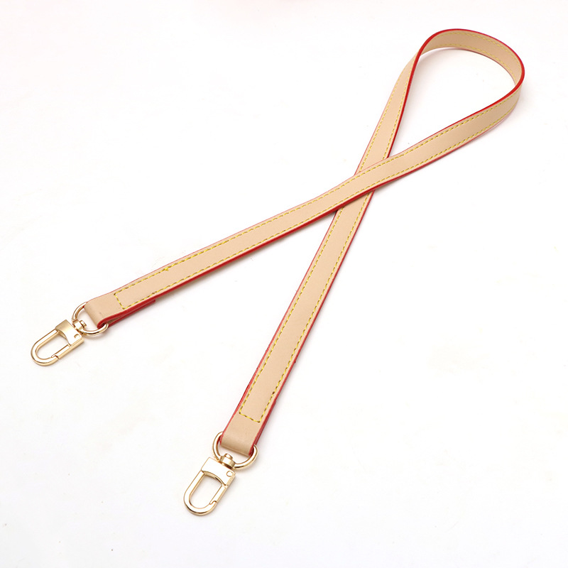 Single shoulder strap beige (85cm)