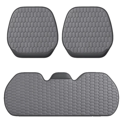 Seat cushion, seat cover – Cushion, Universal for All Seasons, Pure