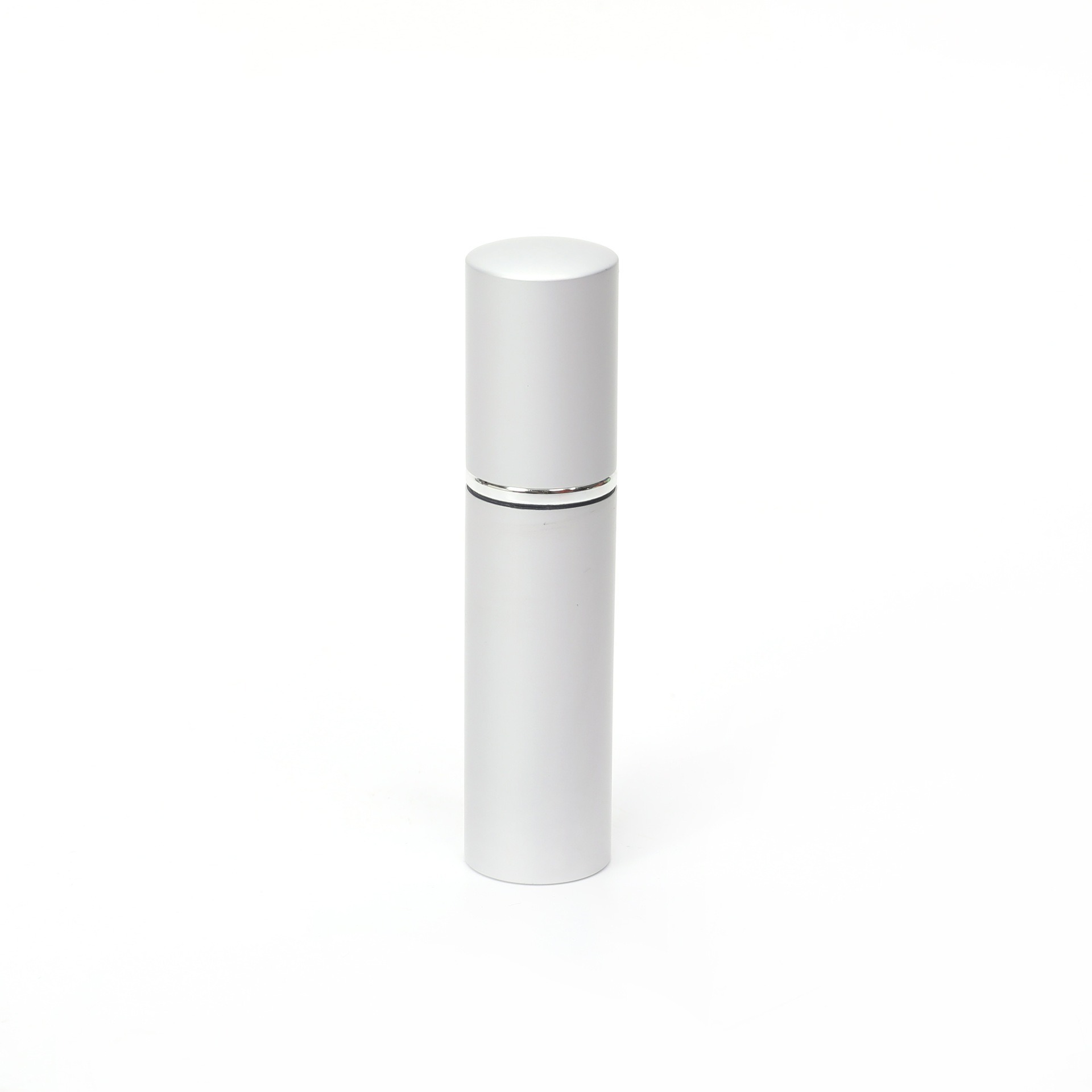 Botella de llenado de perfume Botella de spray 10ml Paquete de viaje de cabeza plana Paquete de paquete de muestra Cosméticos Botella de spray Botella de salud al por mayor image 8