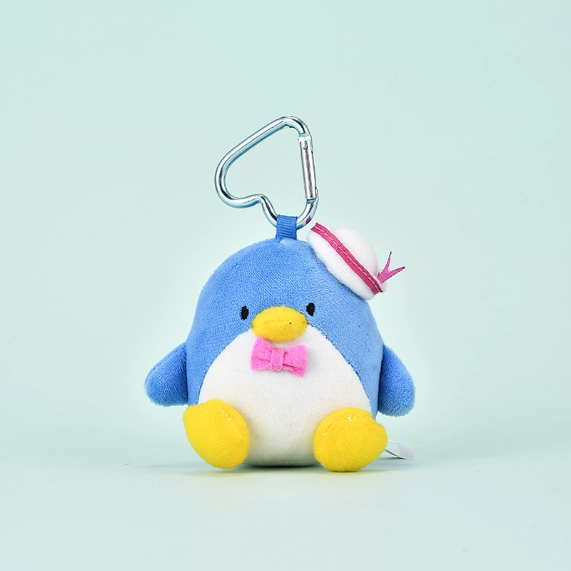 Hello Kitty, small pendant, cute minifigure