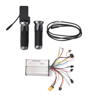 Other Electric Vehicle Accessories – Handlebar