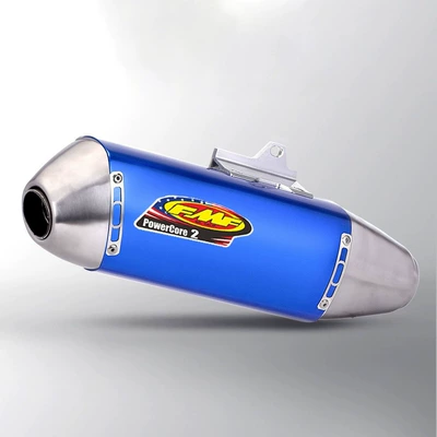 Atv Utv Crf Klx — Motorcycle exhaust pipe