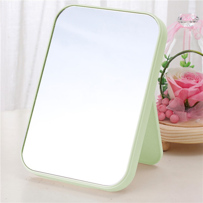 Nano verde claro (15 * 10 * 1 cm)