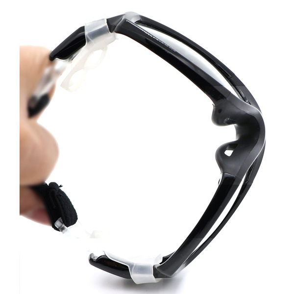 Travel basketball football breathable glasses