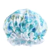 Floral blue