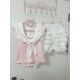 Japanese Style Sweet Cute Cat Sooty Collar Vest Daughter Soft Girl Lace Stitching Dopamine Top Summer
