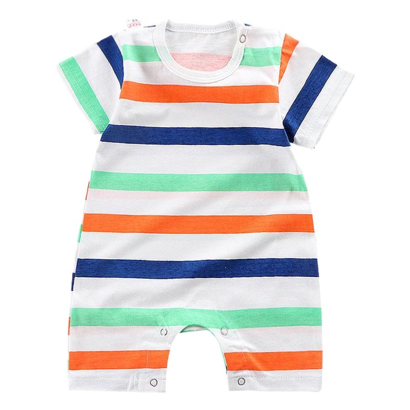 Mono de bebé 2025, pelele de algodón, traje de gateo para bebés y niños pequeños, body para recién nacidos, ropa de bebé al por mayor.