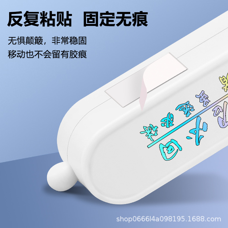 Roller New Car Temporary Parking Number Plate Car Creative Moving Phone Plate Car Interior Decoration Supplies Ornaments