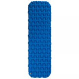 Надувной дорожный кушон, палатка, портативный ковер для кемпинга, складной матрас, увеличенная толщина