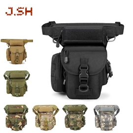 战术双肩背包;运动腰包;运动背包