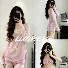 Դ�^�S������������Ů��ɫ���ӷ��w�Ȼ���ƽ��ѝ���������@�ݜ�Ȫ