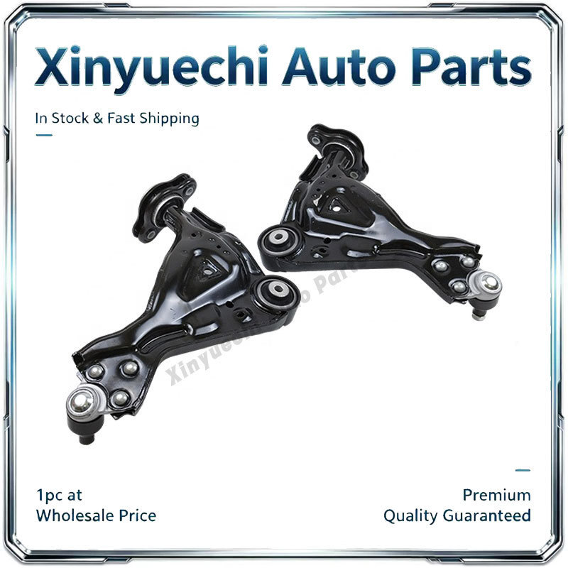 Suitable for Mercedes-Benz Vito W447 car parts: 4473301407, 4473301507, front lower control arm for the suspension