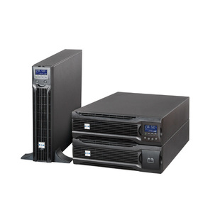 Eaton Ups Power Supply 15Kva/13.5Kw Online Rack Tower Dxrt15K Computer Room Server Emergency Power Supply