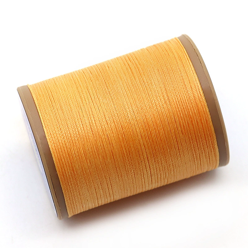 Woven accessory handmade, bag, 1.0mm, polyester