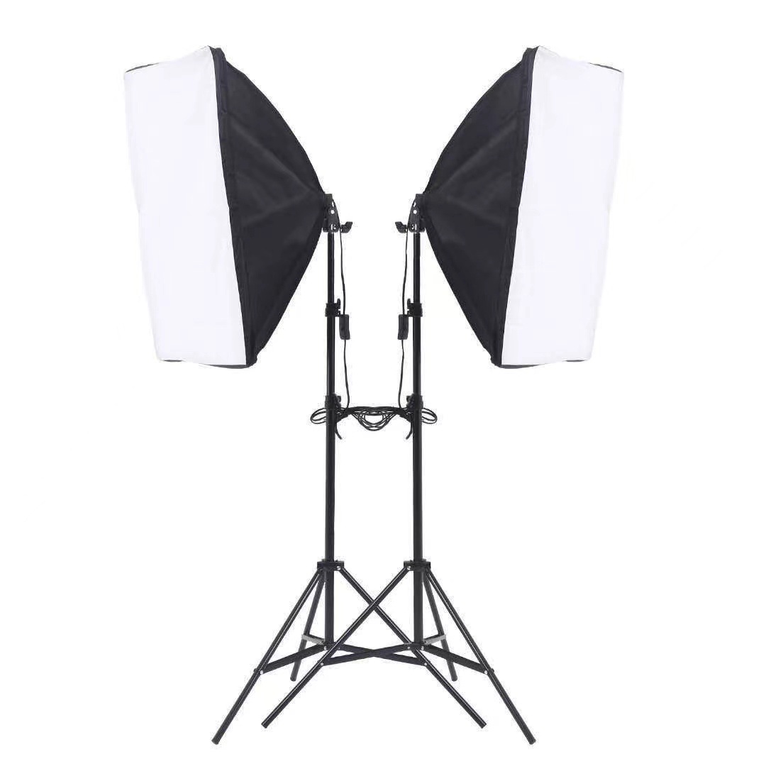 Anchor Shooting Beauty Photography Indoor Spotlight Background Photography Light Live Room portrait light fill light