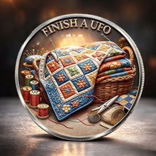 �羳�¿�Quilter&rsquo;s Decision Coinƴ���ߵěQ��Ӳ�ſp�x���}Ӳ��
